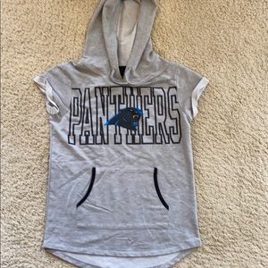 NFL Panthers Sweatshirt